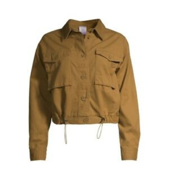 Utility Jacket - Picture 2 of 2